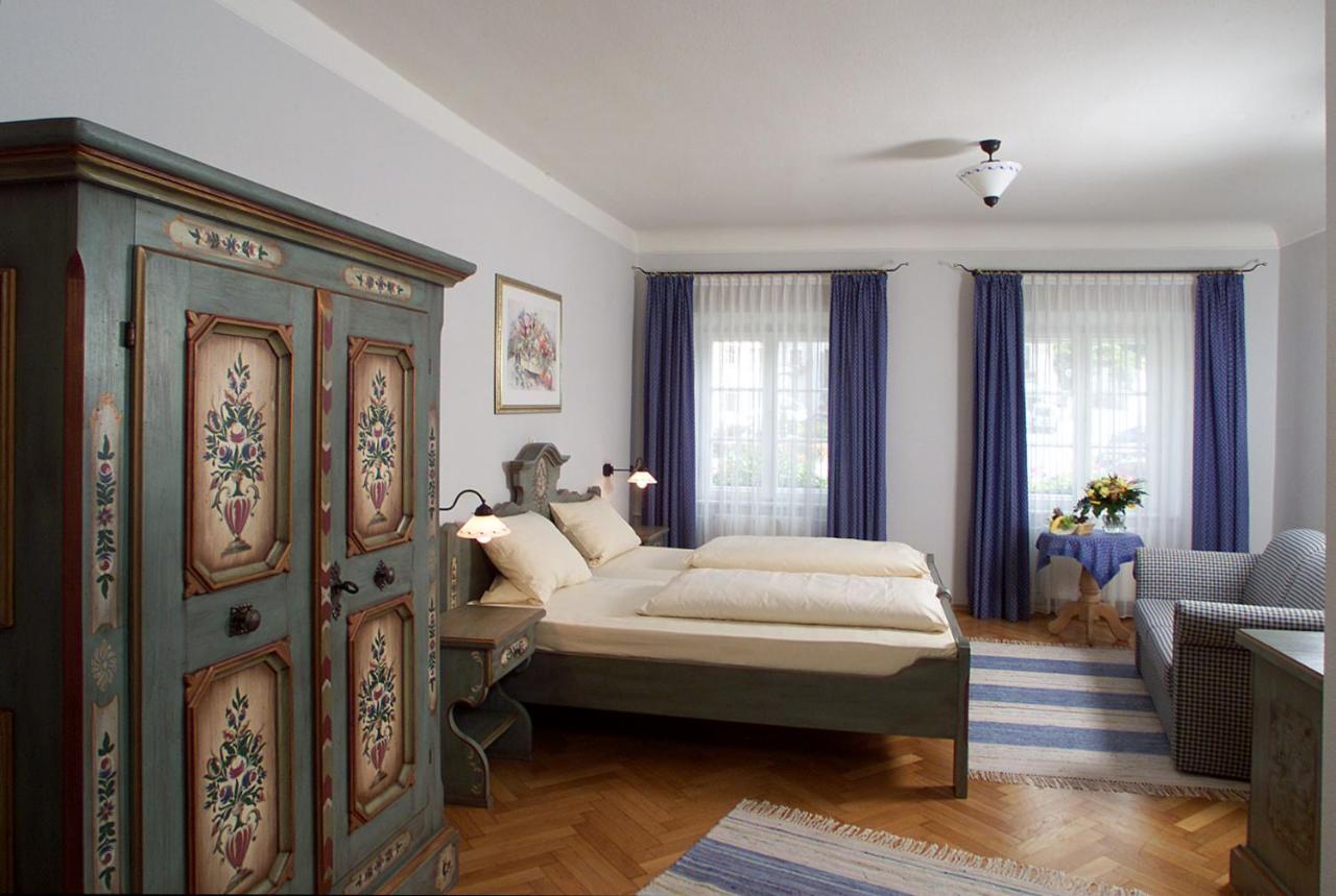 Hotel Maierbraeu Altomunster Bagian luar foto