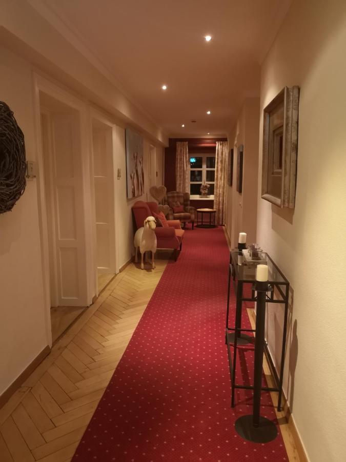Hotel Maierbraeu Altomunster Bagian luar foto