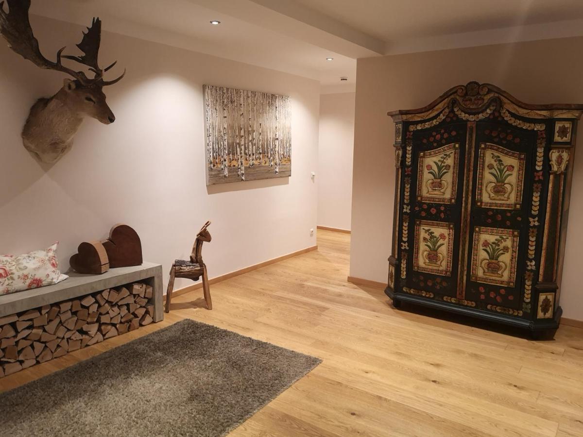 Hotel Maierbraeu Altomunster Bagian luar foto