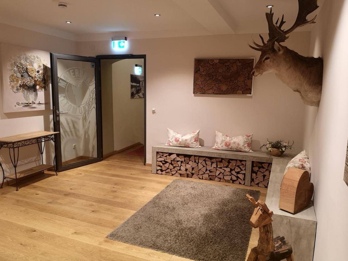 Hotel Maierbraeu Altomunster Bagian luar foto