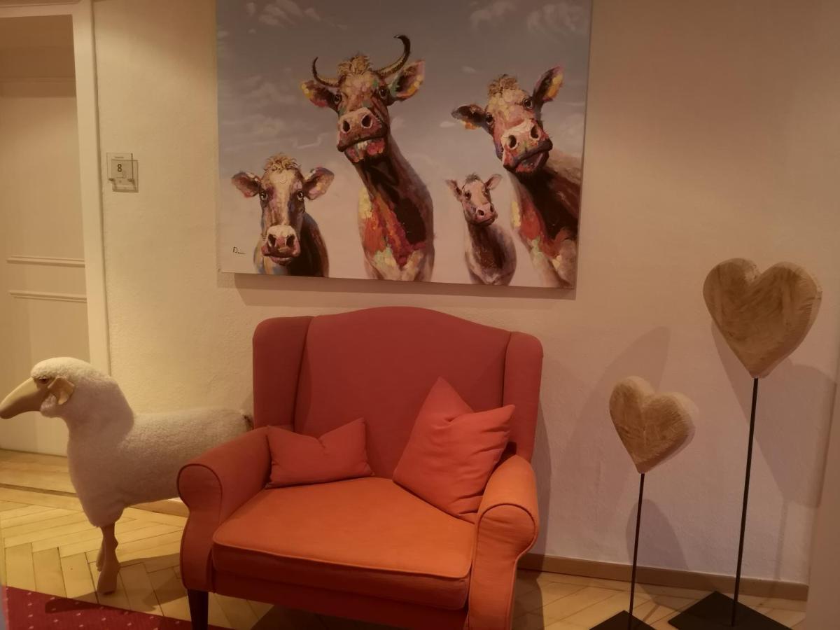 Hotel Maierbraeu Altomunster Bagian luar foto