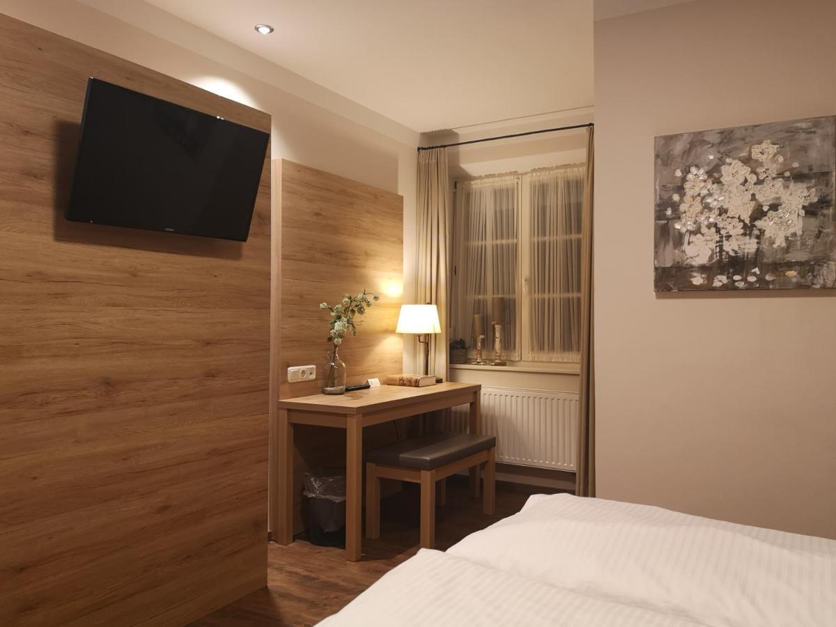Hotel Maierbraeu Altomunster Bagian luar foto