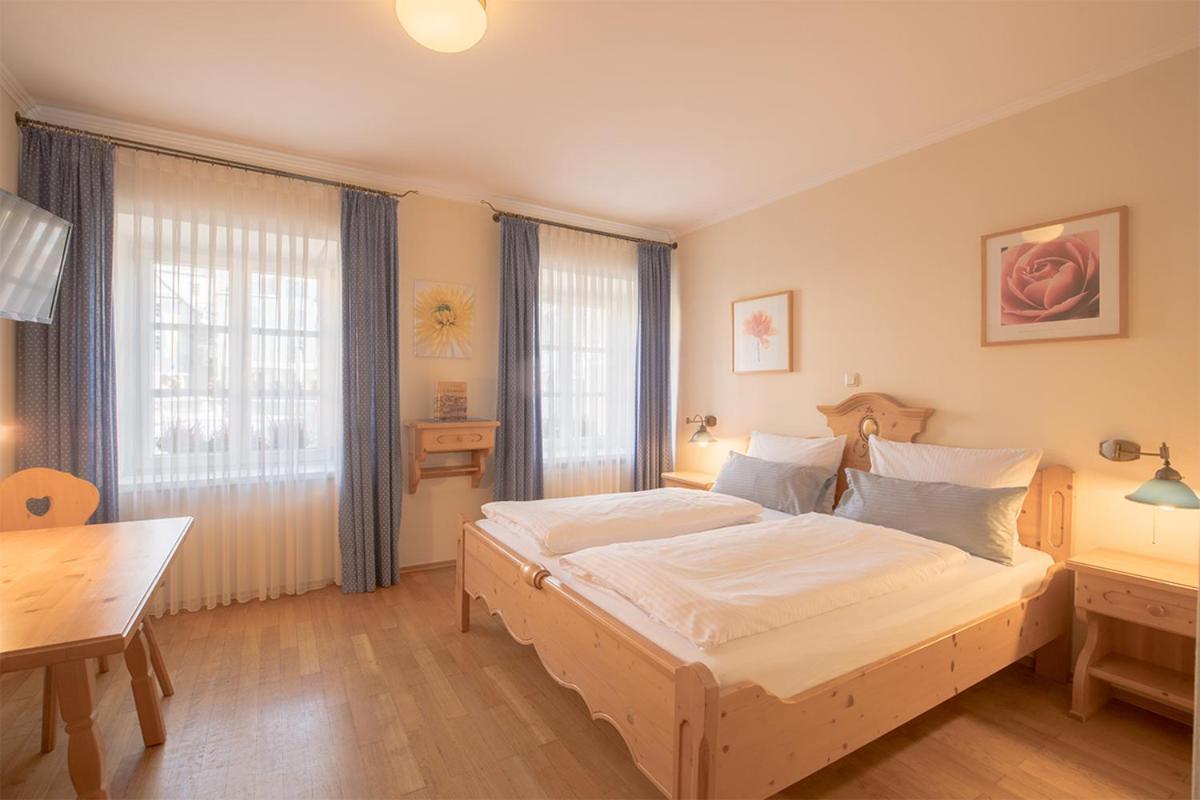 Hotel Maierbraeu Altomunster Bagian luar foto