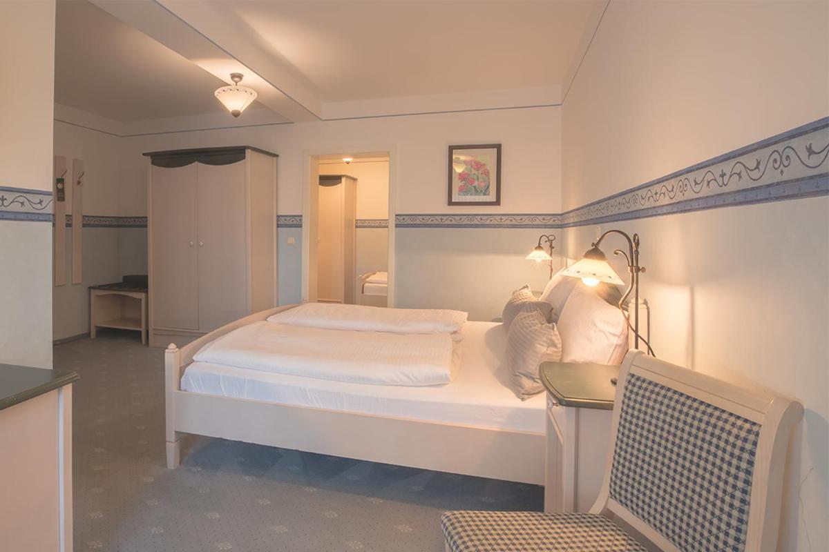 Hotel Maierbraeu Altomunster Bagian luar foto
