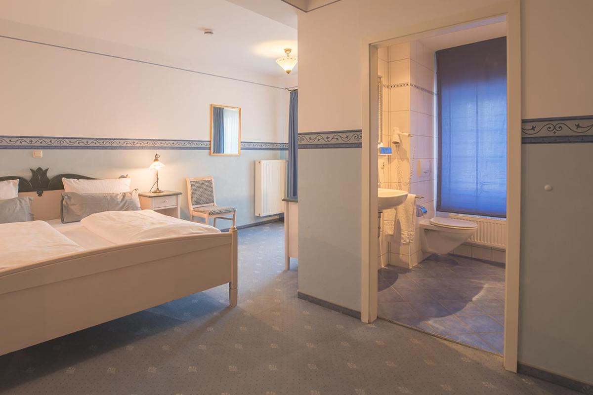 Hotel Maierbraeu Altomunster Bagian luar foto