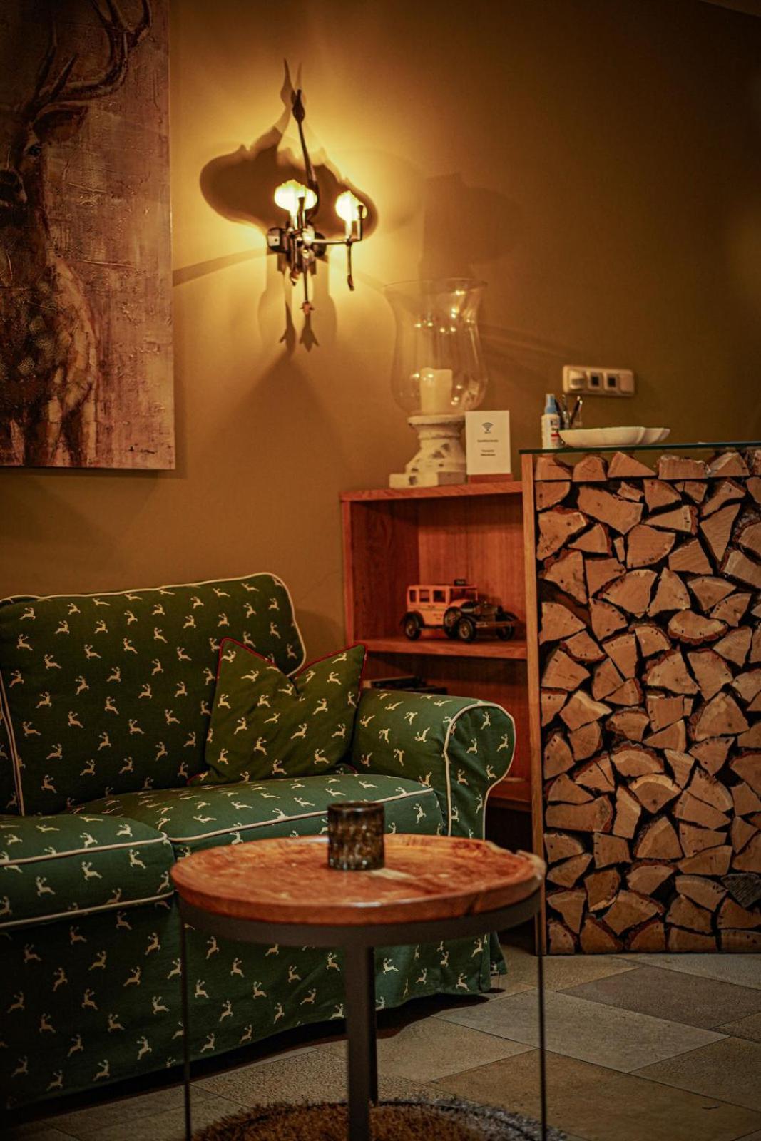 Hotel Maierbraeu Altomunster Bagian luar foto
