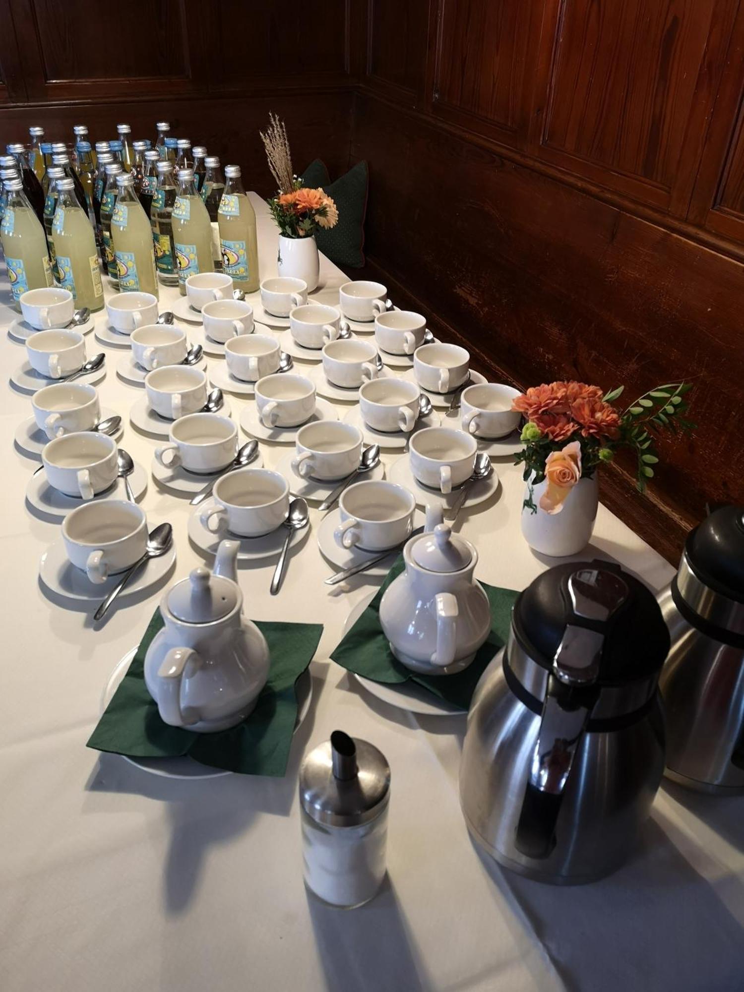 Hotel Maierbraeu Altomunster Bagian luar foto