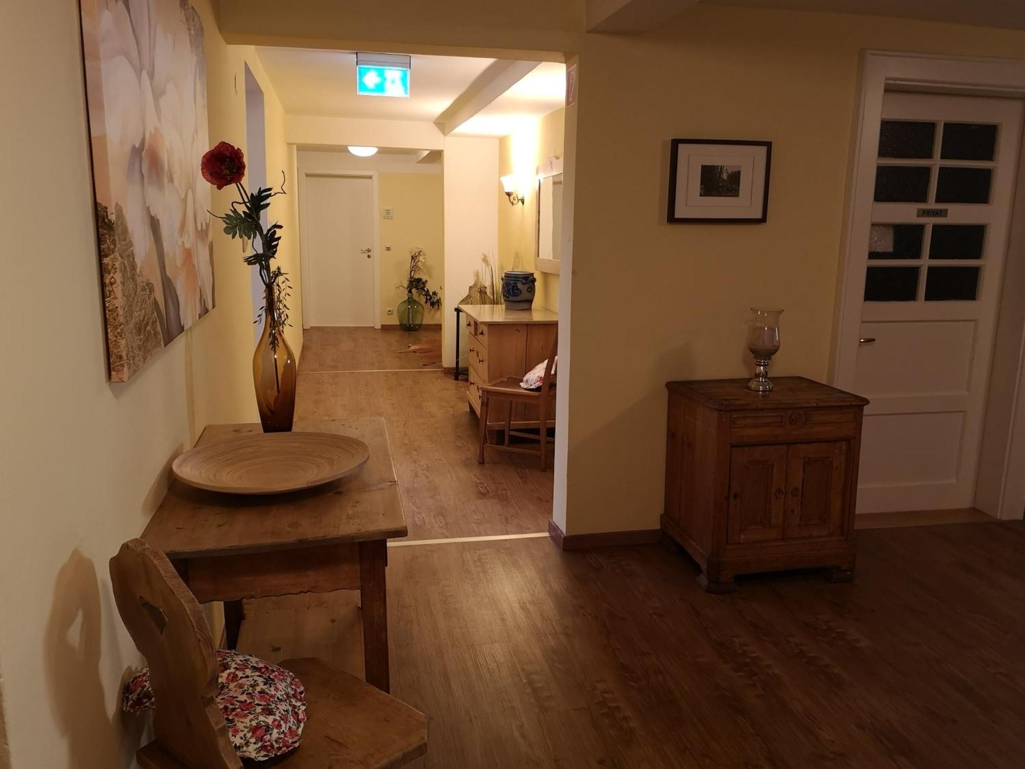 Hotel Maierbraeu Altomunster Bagian luar foto
